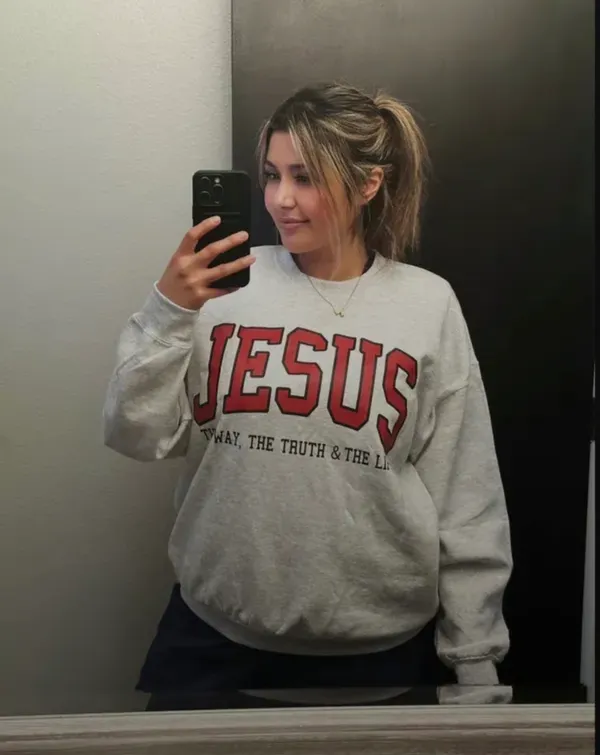 Customer photo