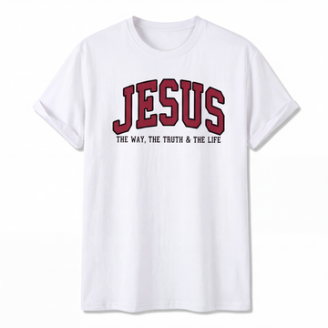 Hope & Light T-Shirt